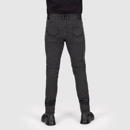 Knox Colton Jeans Charcoal