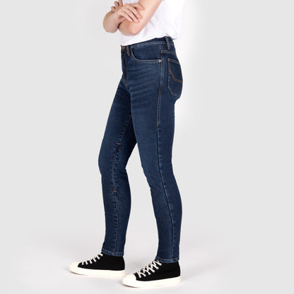 Knox Colton Jeans Blue Ladies