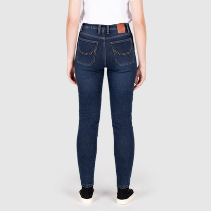 Knox Colton Jeans Blue Ladies