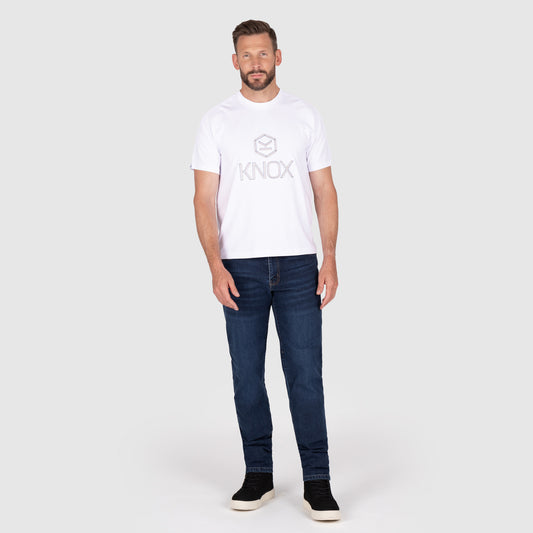 Knox Kirkstone Jeans Blue
