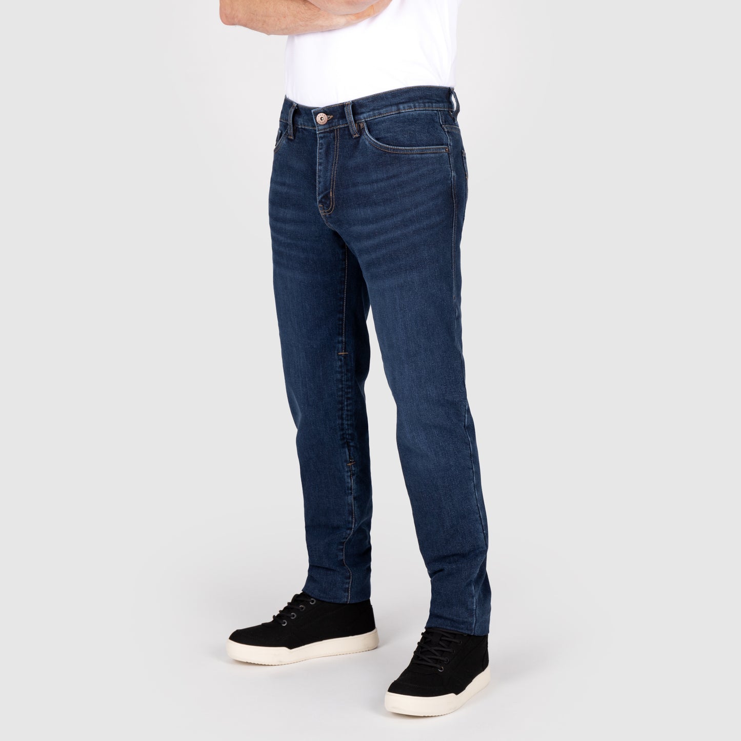 Knox Kirkstone Jeans Blue