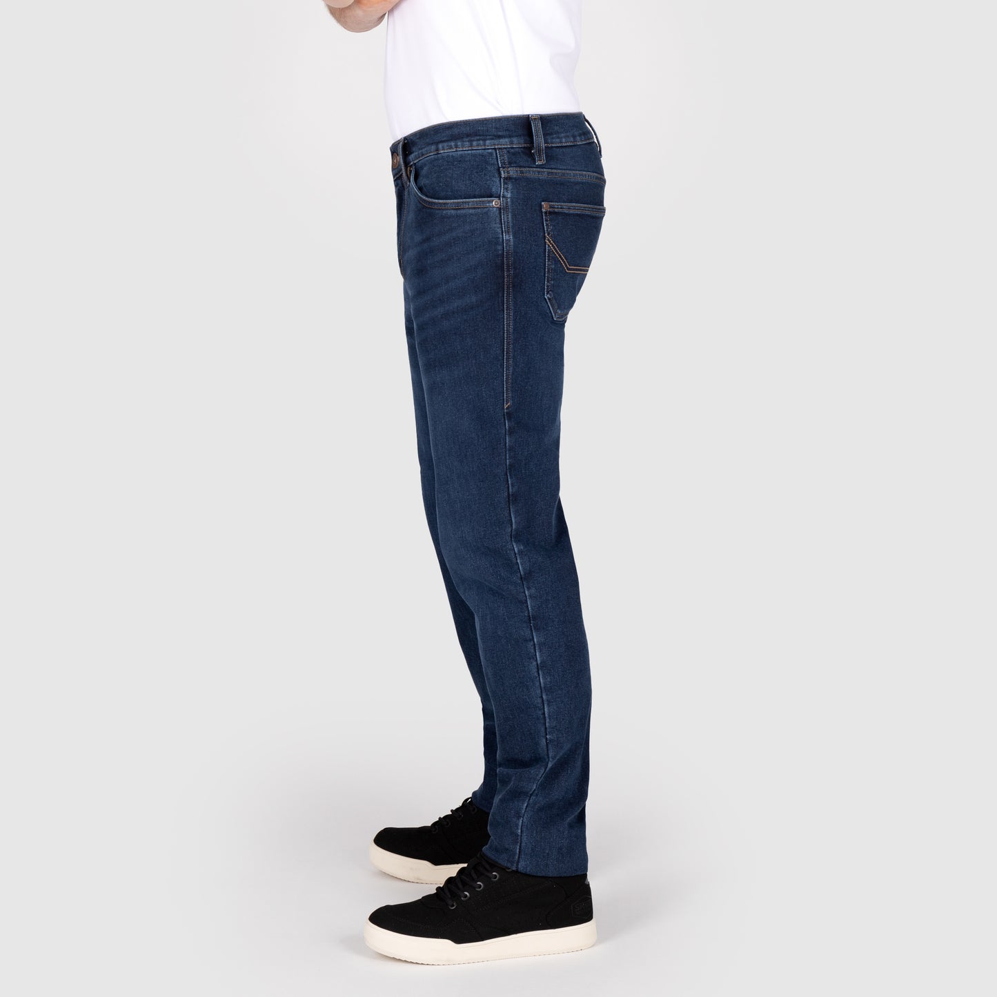 Knox Kirkstone Jeans Blue