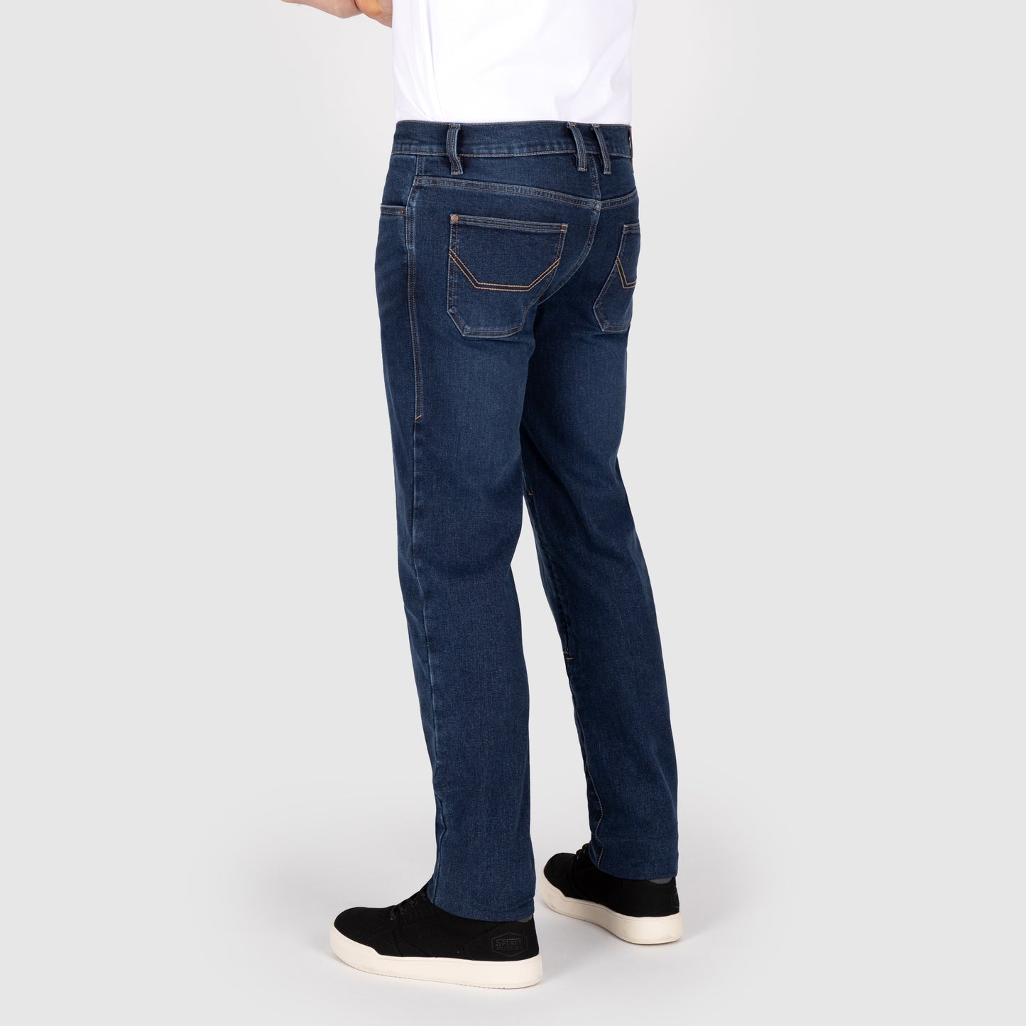 Knox Kirkstone Jeans Blue