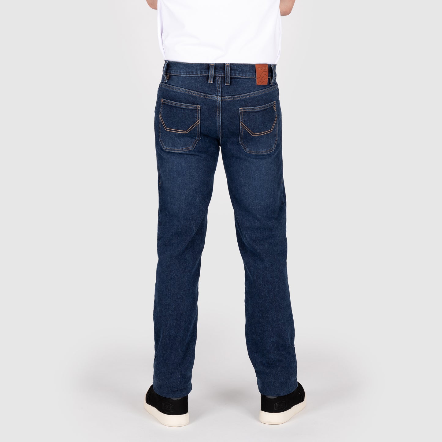 Knox Kirkstone Jeans Blue