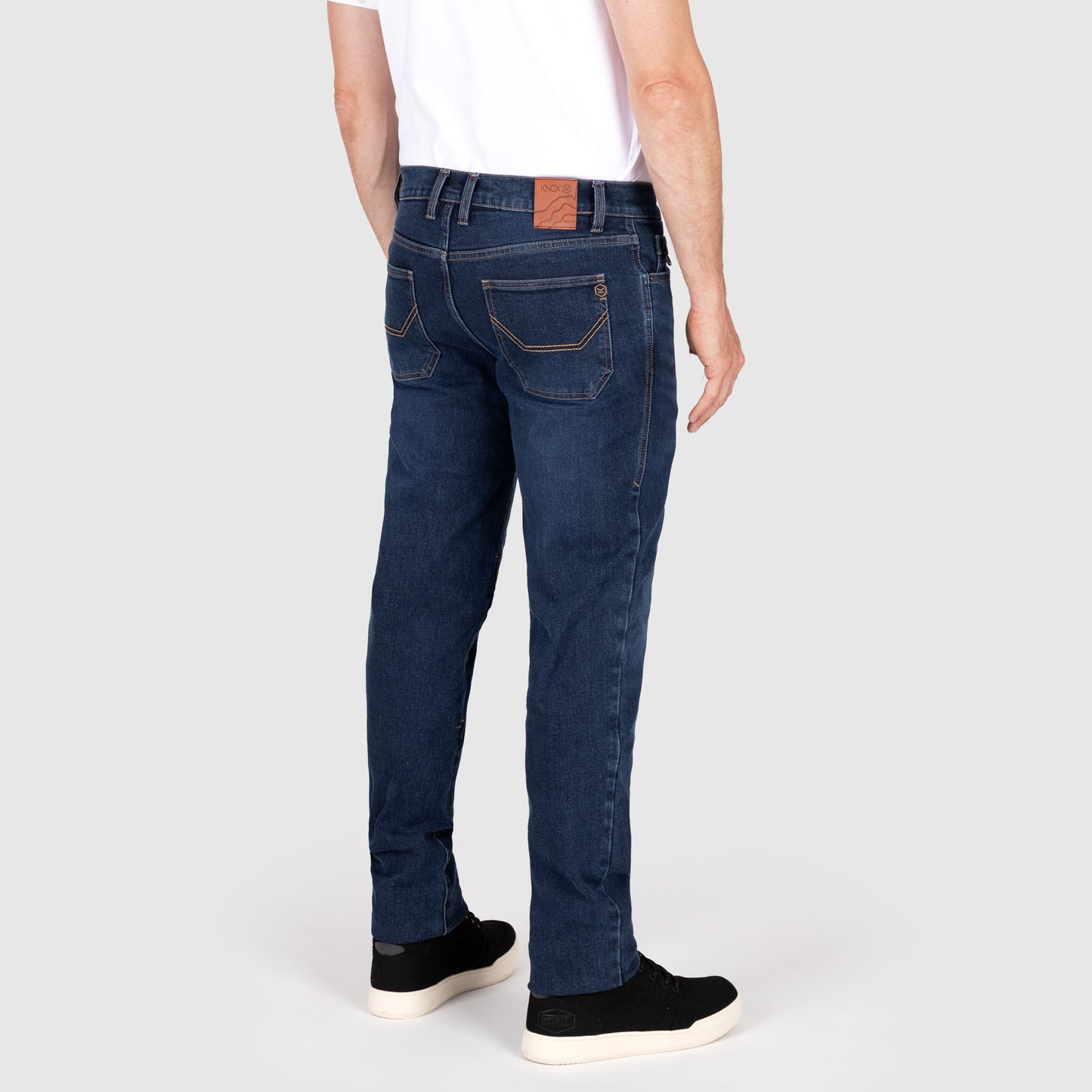 Knox Kirkstone Jeans Blue