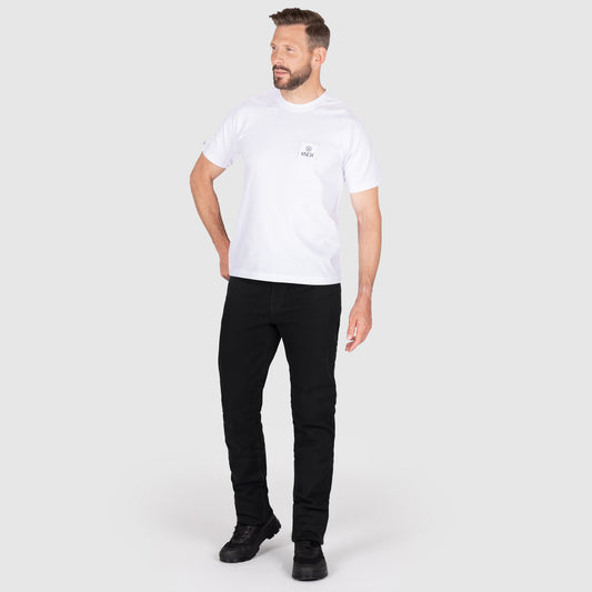KNOX Shield MK2 Jeans Black