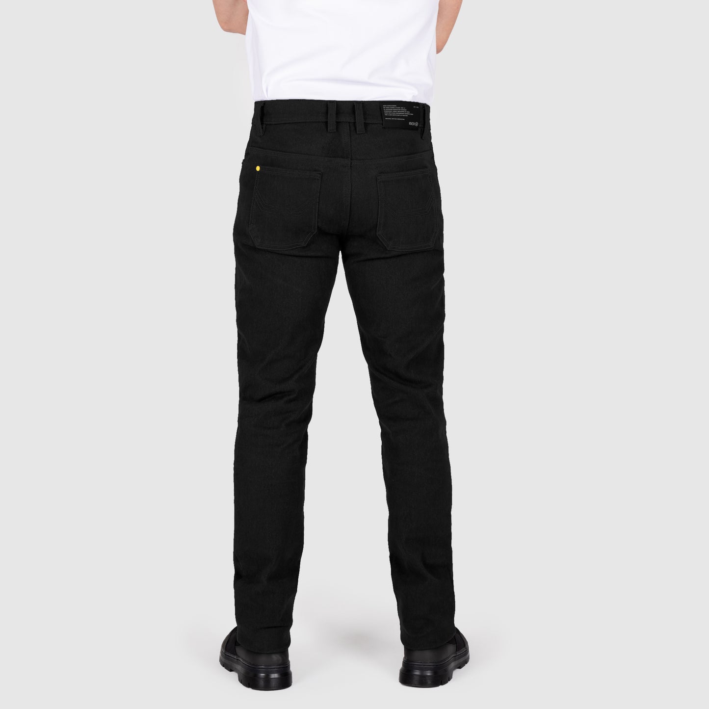 KNOX Shield MK2 Jeans Black