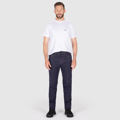 KNOX Shield MK2 Jeans Blue