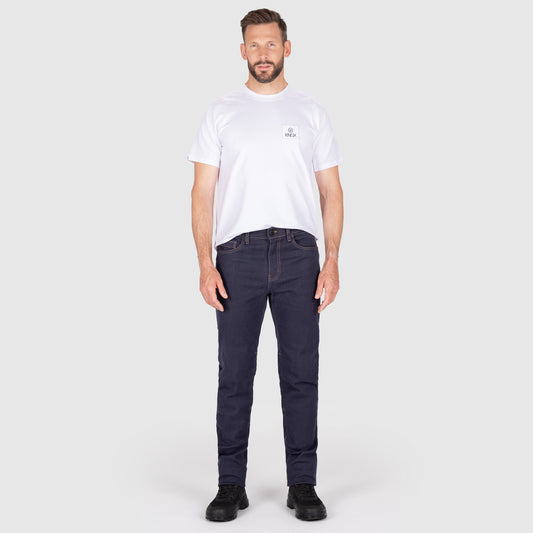 KNOX Shield MK2 Jeans Blue
