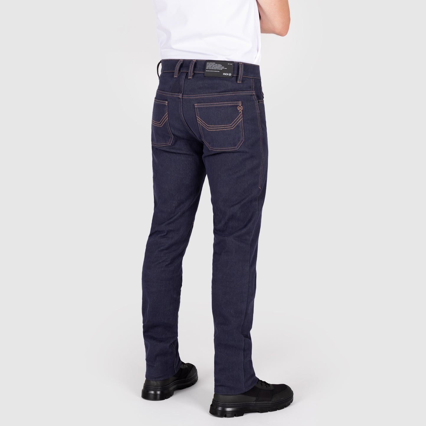 KNOX Shield MK2 Jeans Blue
