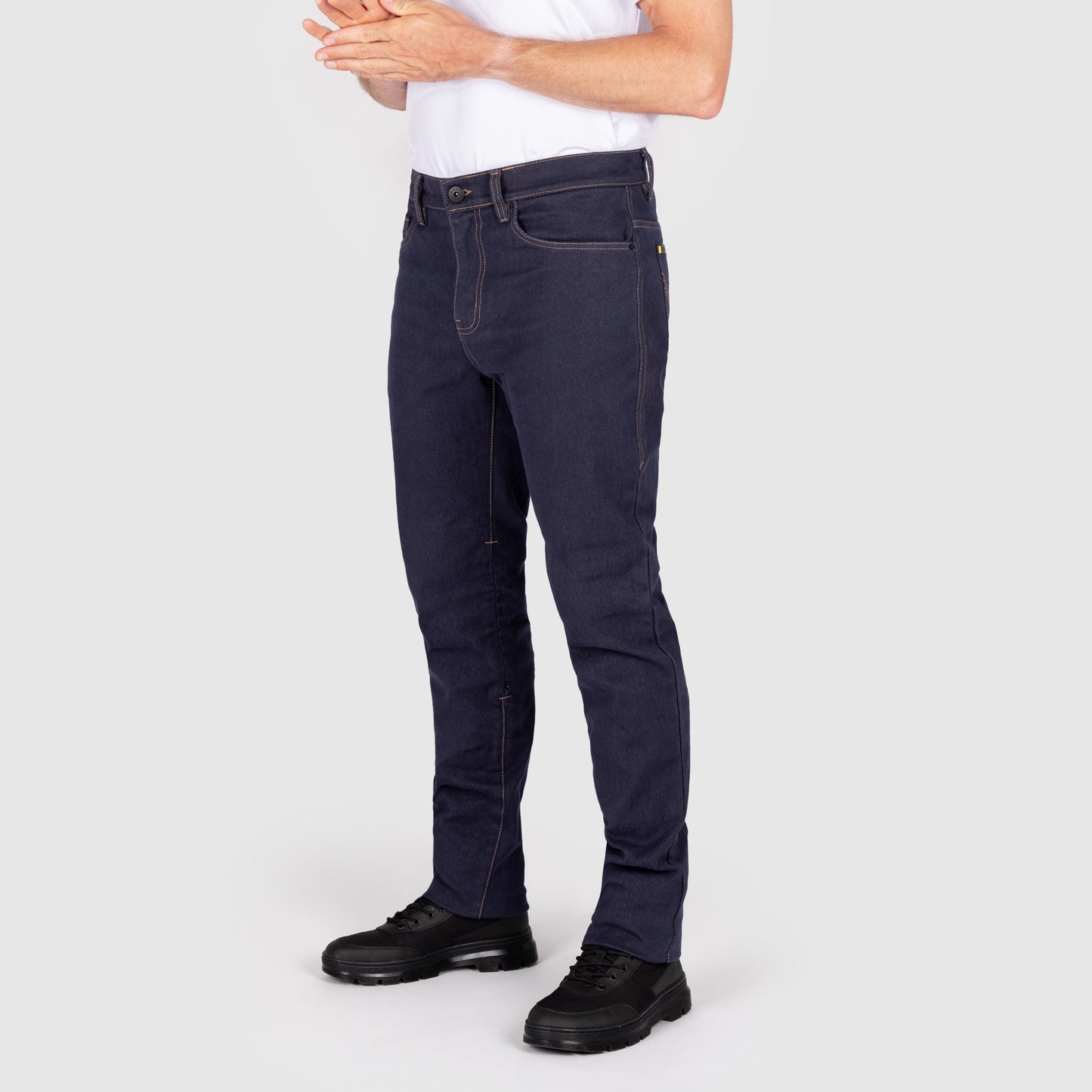 KNOX Shield MK2 Jeans Blue