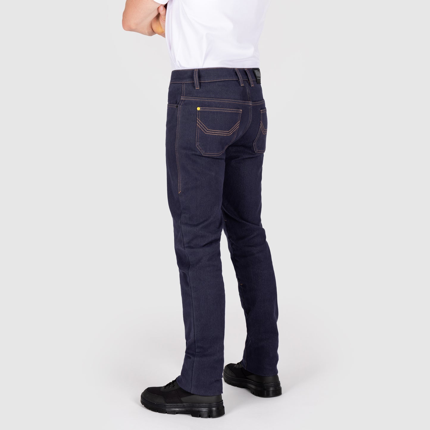 KNOX Shield MK2 Jeans Blue