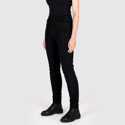 Knox Shield Jeans Black