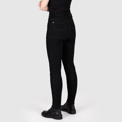 Knox Shield Jeans Black