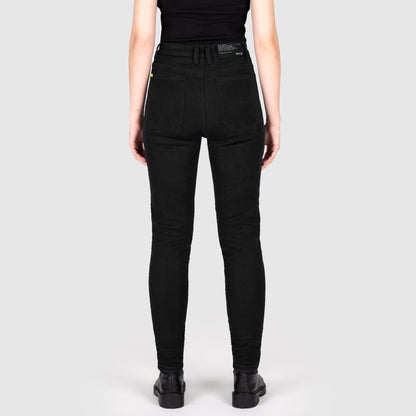 Knox Shield Jeans Black