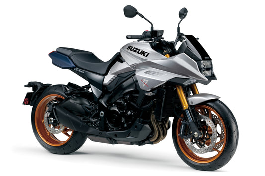 Suzuki Katana