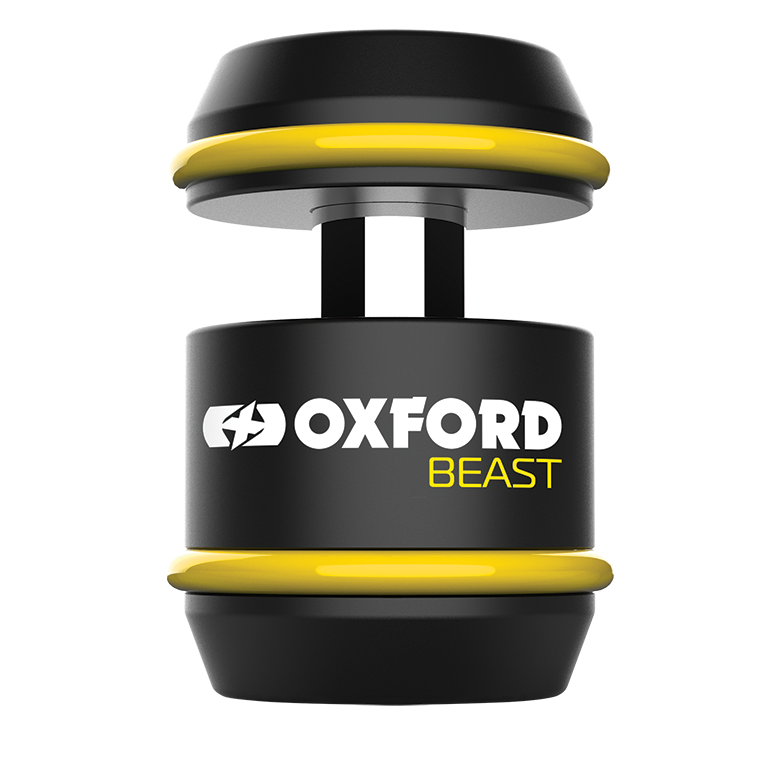Oxford Beast Lock