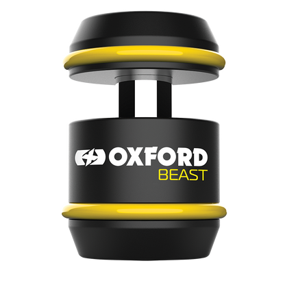 Oxford Beast Lock