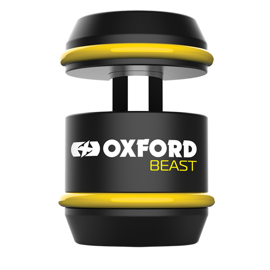 Oxford Beast Lock
