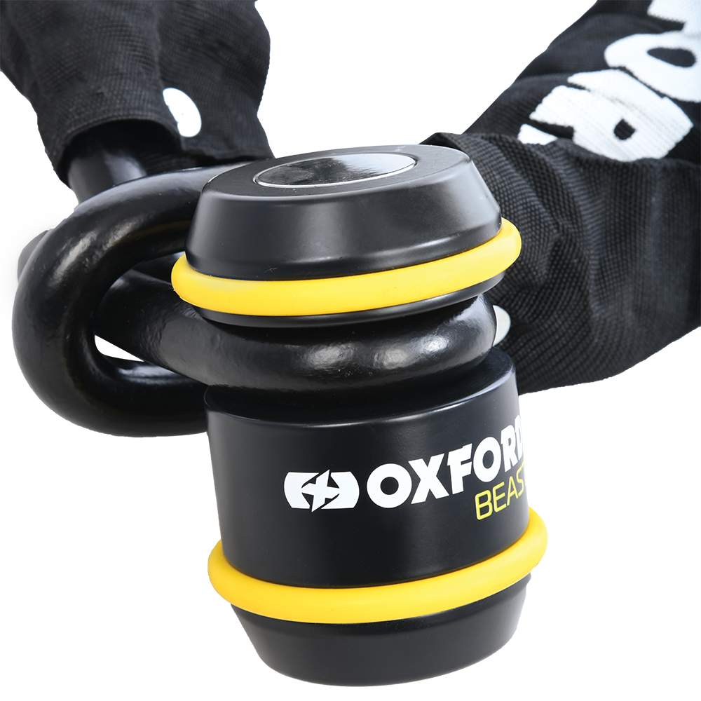 Oxford Beast Lock