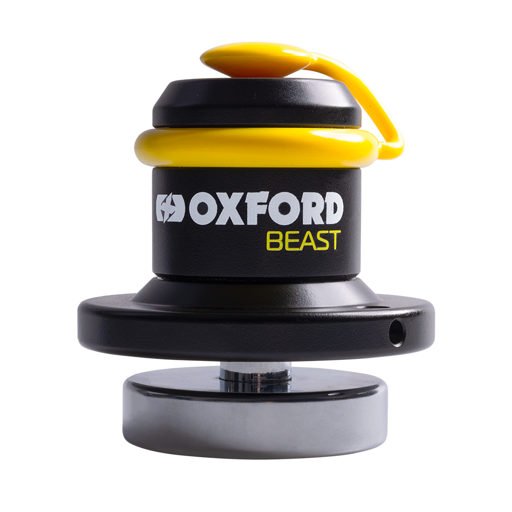 Oxford Beast Disc Lock