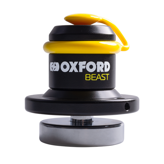 Oxford Beast Disc Lock