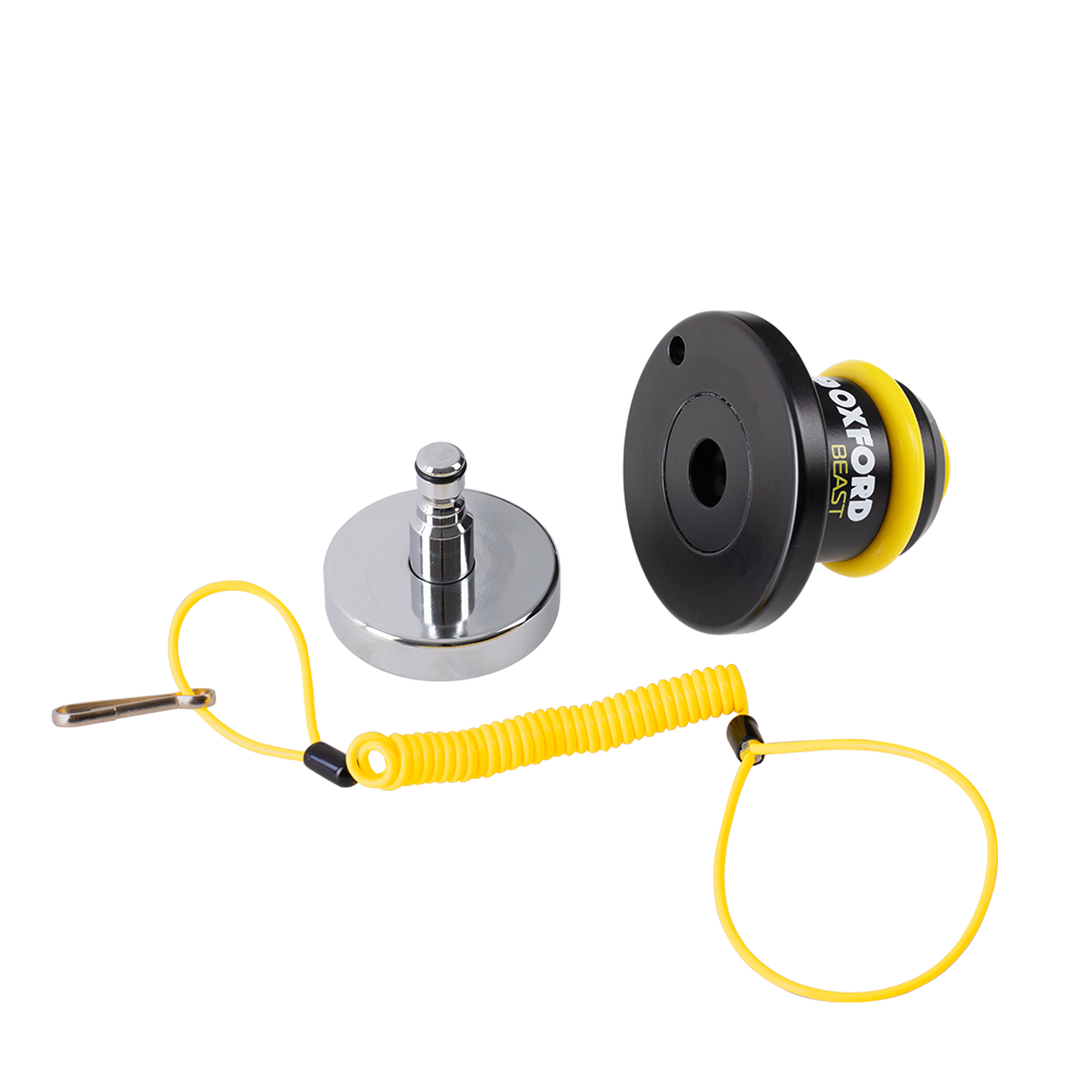 Oxford Beast Disc Lock