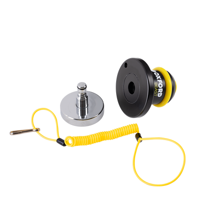 Oxford Beast Disc Lock