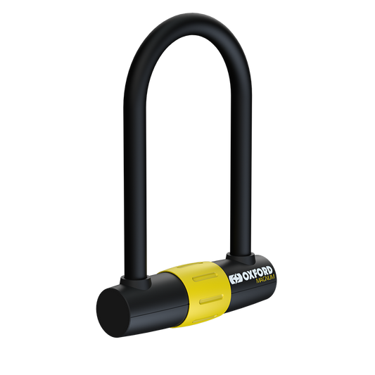 Oxford Magnum U Lock