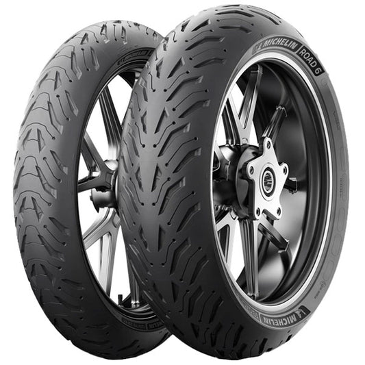 MICHELIN Road 6