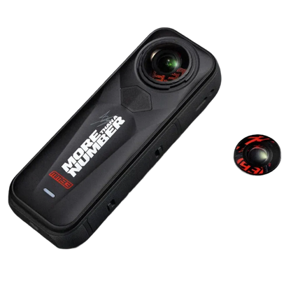 Insta360 X5 MM93 Motorcycle Championship Edition Bundle