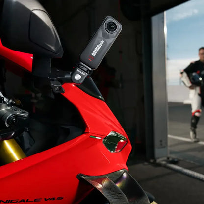 Insta360 X5 MM93 Motorcycle Championship Edition Bundle
