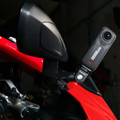 Insta360 X5 MM93 Motorcycle Championship Edition Bundle