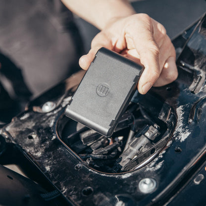 MoniMoto 7 Tracker