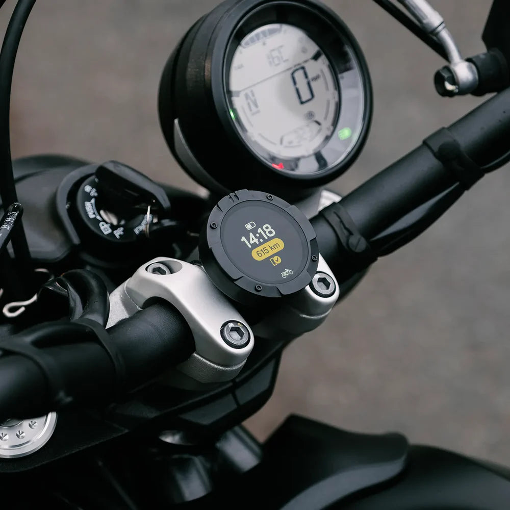 Beeline Moto II