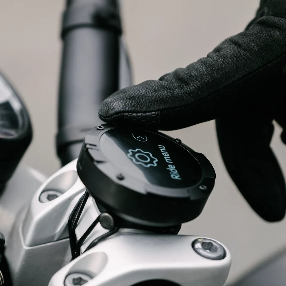 Beeline Moto II