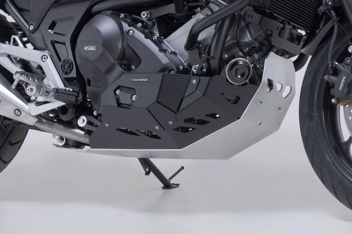 Adventure Protection Set For Honda NC750XD (24-)