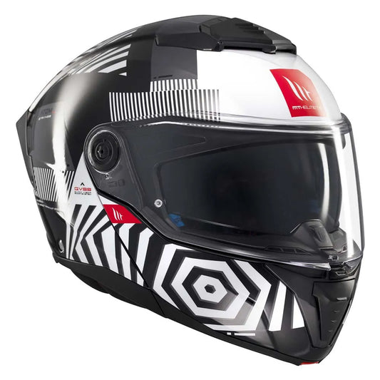 MT Helmets Atom 2 B2 GLOSS
