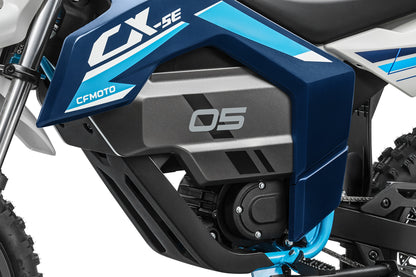 CFMOTO CX-5E