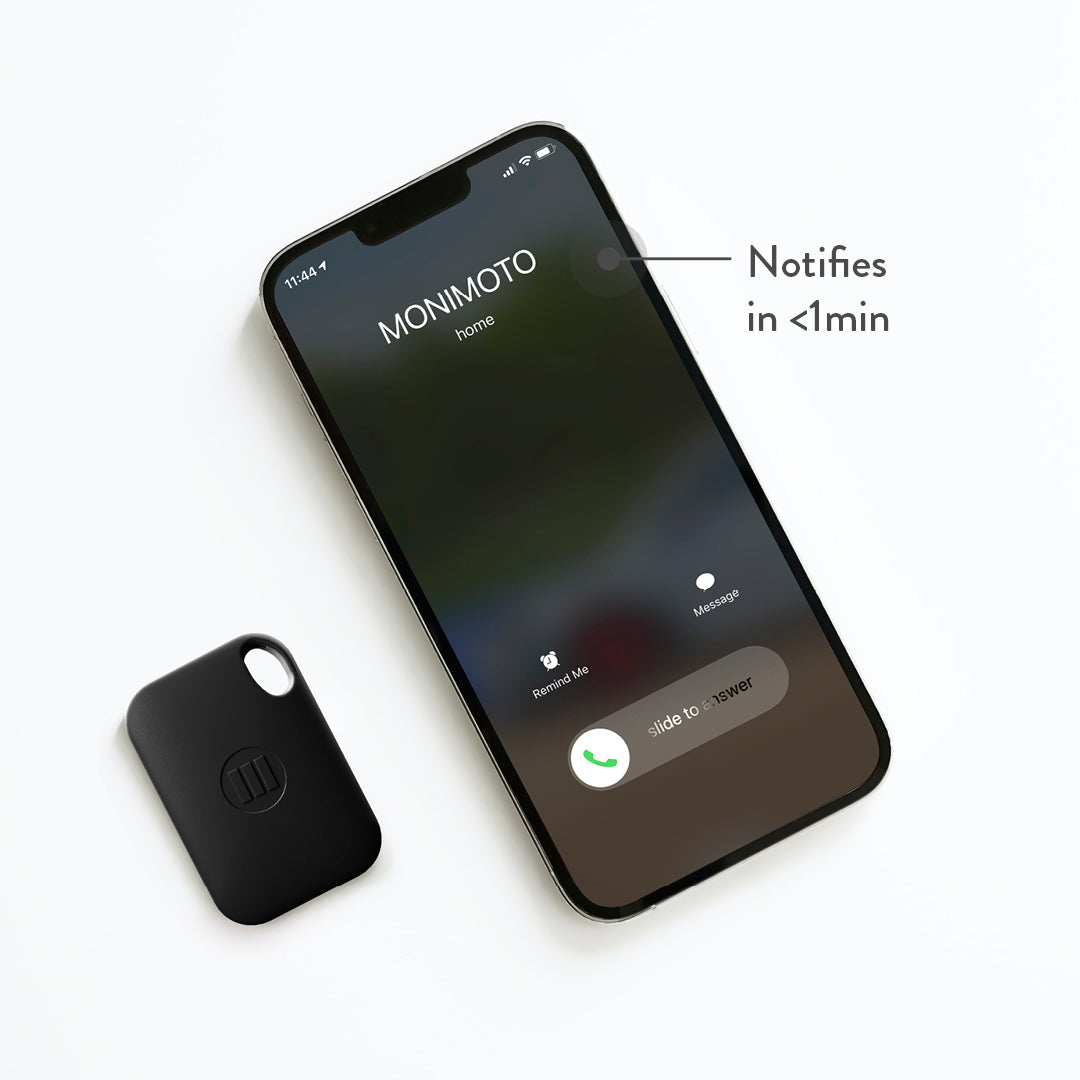 MoniMoto 7 Tracker