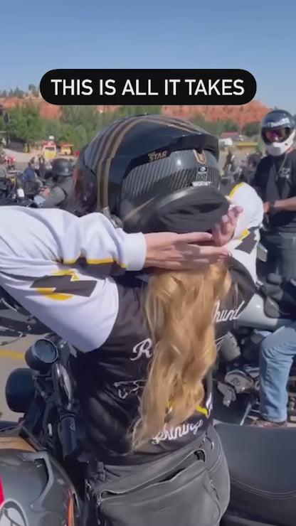 Hightail Hair Protector