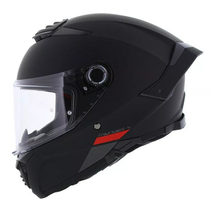 MT Helmets Thunder 4 MATT BLACK