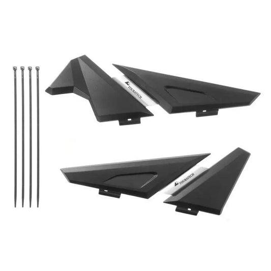 Side covers for the BMW R1200GS from 2013/ BMW R1200GS Adventure from 2014  (set left and right)