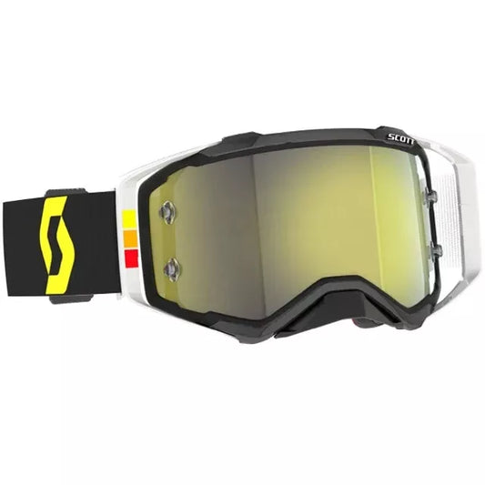 Scott Goggle Prospect Pro Circuit