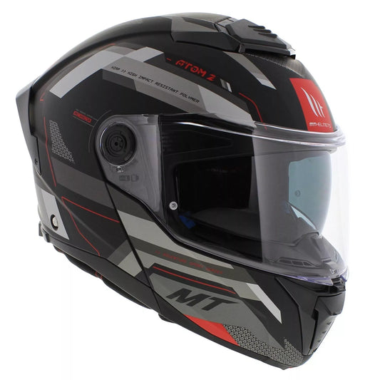 MT Helmets Atom 2 SV D5