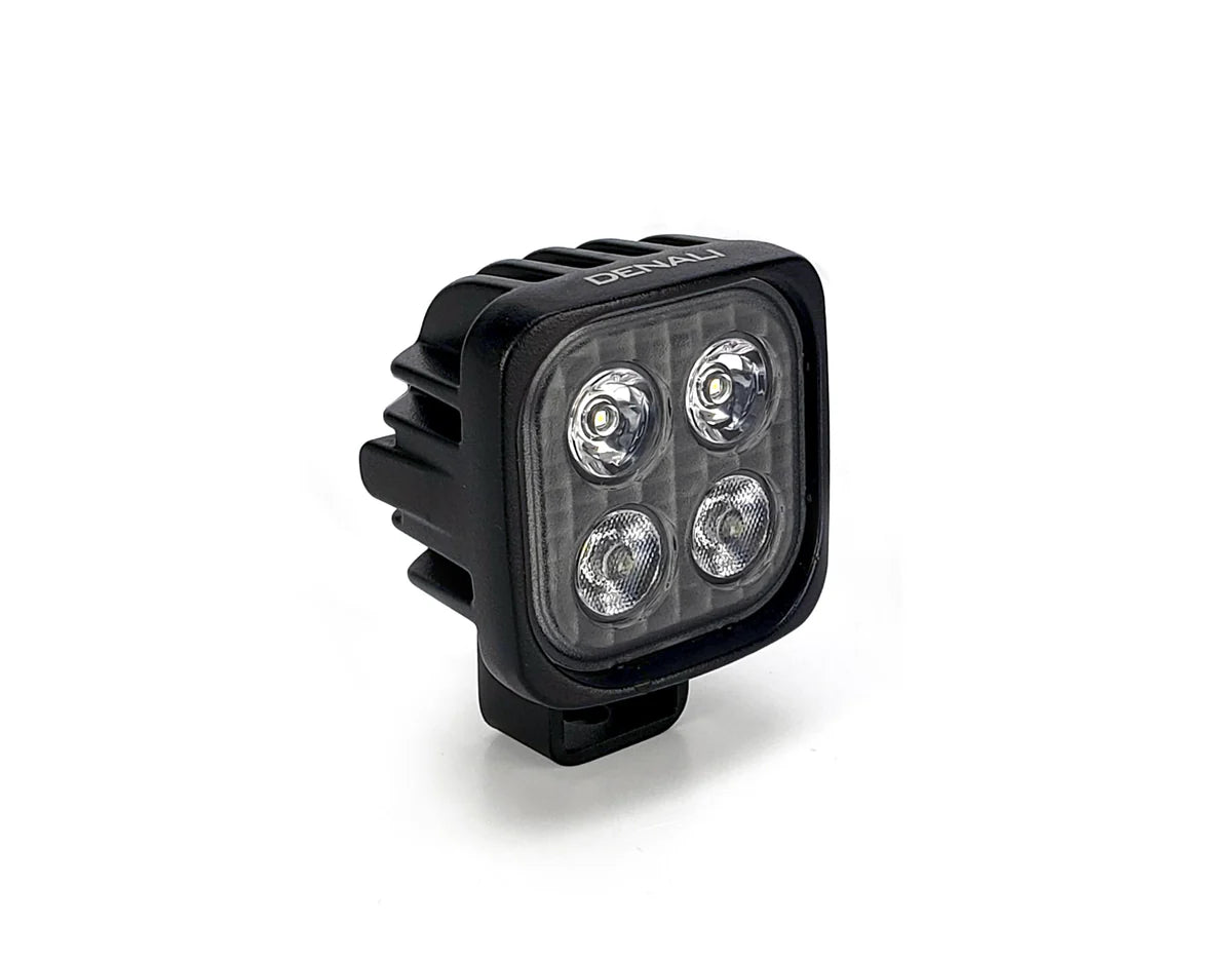 Denali S4 2.0 TriOptic LED Light Kit