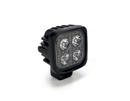 Denali S4 2.0 TriOptic LED Light Kit