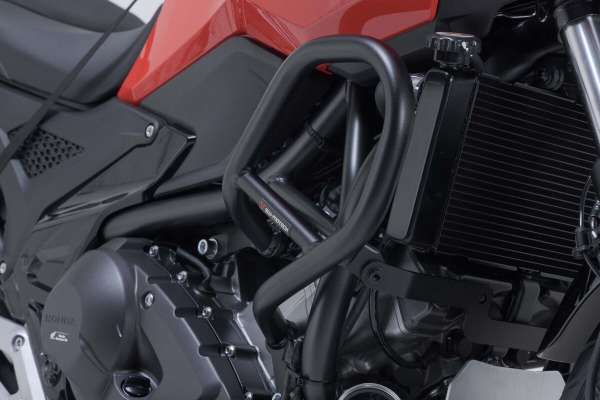 Adventure Protection Set For Honda NC750XD (24-)