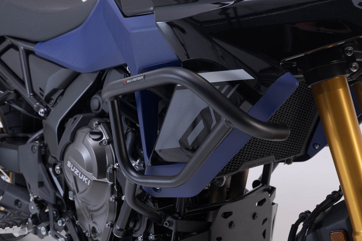 Adventure Protection Set For Suzuki V-Strom 800DE WEM1 (22-25)