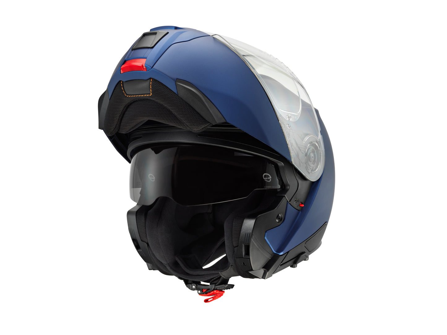 Schubert C5 Matt Blue